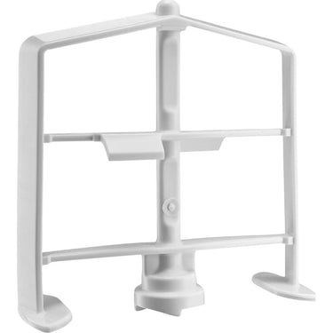 KitchenAid Ice Cream Maker Attachment for KitchenAid Stand Mixers (KICA0WH) - Open Box