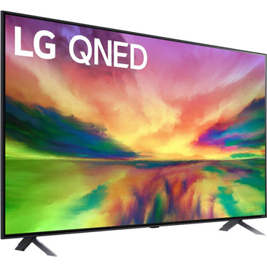 LG QNED80 50 inch 4K HDR Smart Mini-LED TV (2023) - Open Box