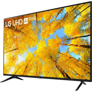 LG 55UQ7570PUJ 55 Inch 4K UHD Smart webOS TV (2022) - Open Box