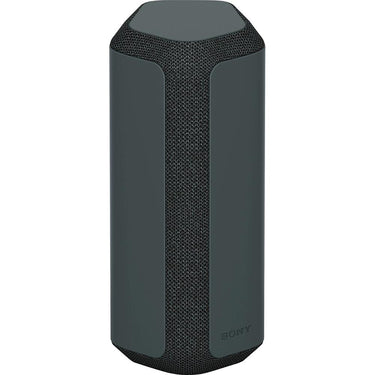 Sony SRSXE300 Portable Bluetooth Wireless Speaker, Black - Factory Refurbished