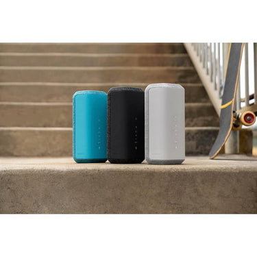 Sony SRSXE300 Portable Bluetooth Wireless Speaker, Black - Factory Refurbished