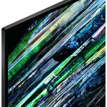 Sony BRAVIA XR A95L 77 inch QD-OLED 4K HDR Smart TV with Google TV