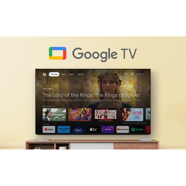 Sony BRAVIA XR A95L 77 inch QD-OLED 4K HDR Smart TV with Google TV