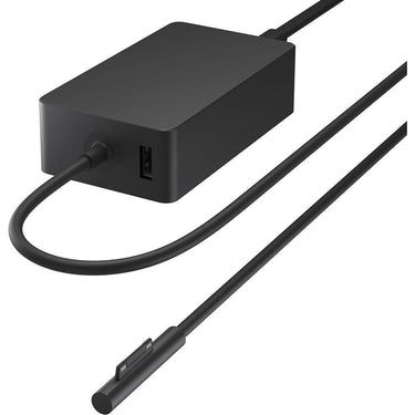 Microsoft Surface 127W Power Supply with USB Port