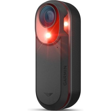 Garmin Varia RCT715 Rearview Radar with Camera and Tail Light (010-02474-00)