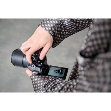 Nikon Z f FX-format Mirrorless Camera Body w/ NIKKOR Z 24-70mm F4 S Lens Kit