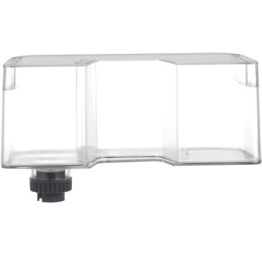 Cuisinart STM-1000 Cook Fresh Digital Glass Steamer, Stainless Steel (White) - Refurbished