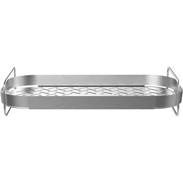 Cuisinart STM-1000 Cook Fresh Digital Glass Steamer, Stainless Steel (White) - Refurbished