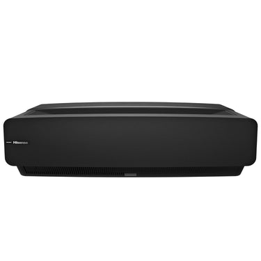 Hisense L5G 4K UHD Laser TV Ultra Short Throw Projector w/ 120" ALR Screen (Refurbished)