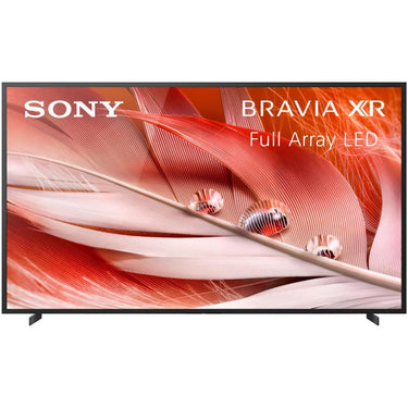 Sony 100 inch Class BRAVIA XR X92 LED 4K UHD Smart Google TV + 2 Year Warranty