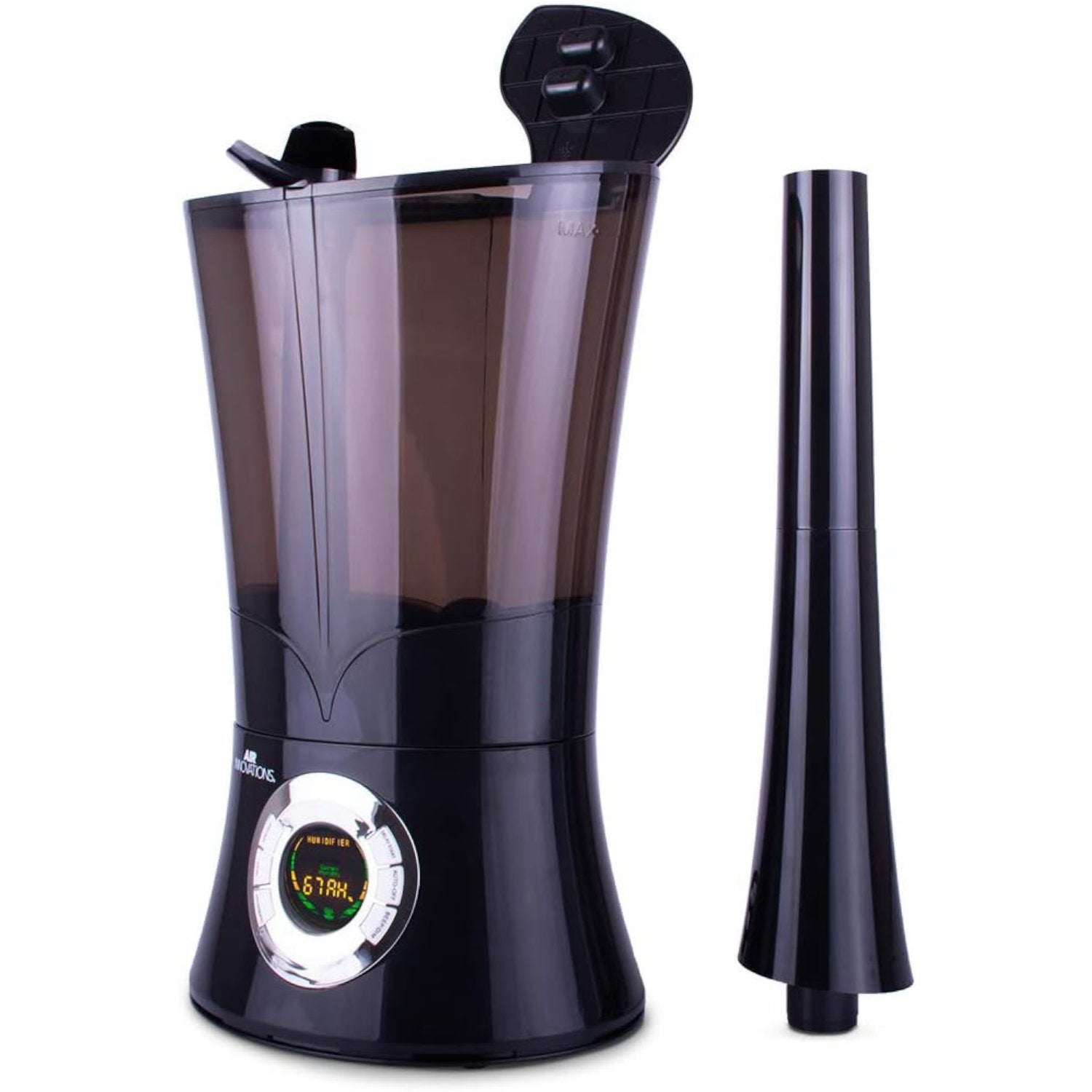 Air Innovations MH-901DA Ultrasonic Cool Mist Digital Humidifier