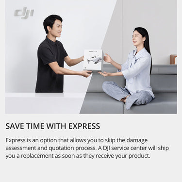 DJI Care Refresh 1-Year Protection Plan for DJI Mavic 3 Pro