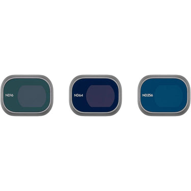 DJI Mini 4 Pro ND Filters Set (ND16/64/256)
