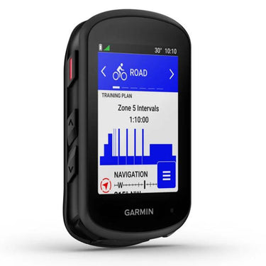 Garmin Edge 840, Compact GPS Cycling Computer (Device Only) w/ Accessories Bundle
