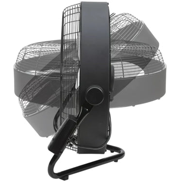 Lasko 20" HighVlctyFan w Remote Ctrl