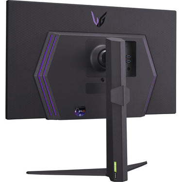 LG 27GR93U-B 27" UltraGear UHD 1ms 144Hz Gaming Monitor with NVIDIA G-SYNC