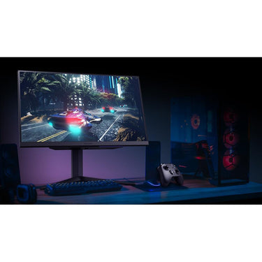 LG 27GR93U-B 27" UltraGear UHD 1ms 144Hz Gaming Monitor with NVIDIA G-SYNC