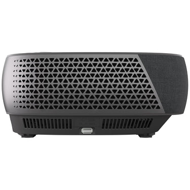 Hisense L9H 3000-Lumen UHD 4K UST Laser DLP Smart Home Projector w/ 100in ALR Screen