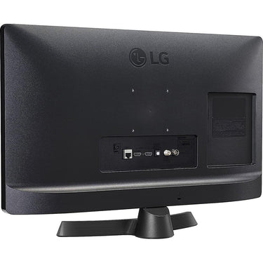 LG 24" HD Ready LED TV Monitor with webOS (24LQ510S-PU) - Open Box