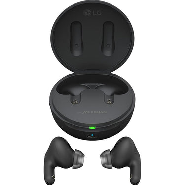 LG TONE Free Noise Cancellation True Wireless Bluetooth FP9 Earbuds Open Box