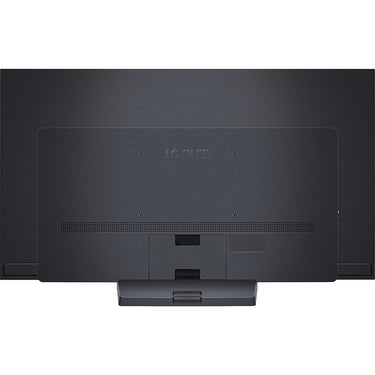 LG OLED evo C3 55 Inch HDR 4K Smart OLED TV (2023) - Open Box