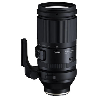 Tamron 150-500mm F/5-6.7 Di III VC VXD Lens for Nikon Z-Mount Mirrorless Cameras A057