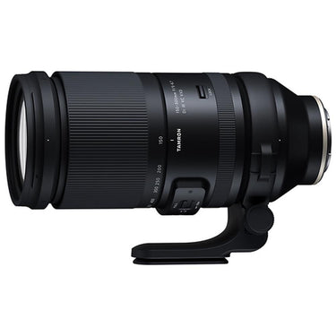 Tamron 150-500mm F/5-6.7 Di III VC VXD Lens for Nikon Z-Mount Mirrorless Cameras A057