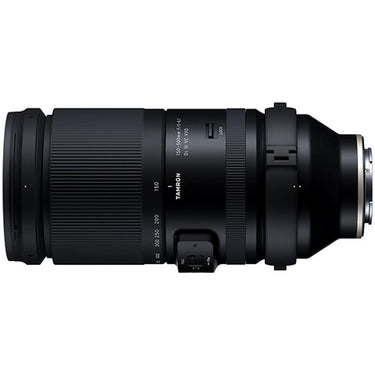 Tamron 150-500mm F/5-6.7 Di III VC VXD Lens for Nikon Z-Mount Mirrorless Cameras A057