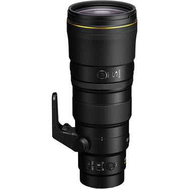 Nikon NIKKOR Z 600mm f/6.3 VR S Lens Super Telephoto for Z Series Mirrorless Cameras