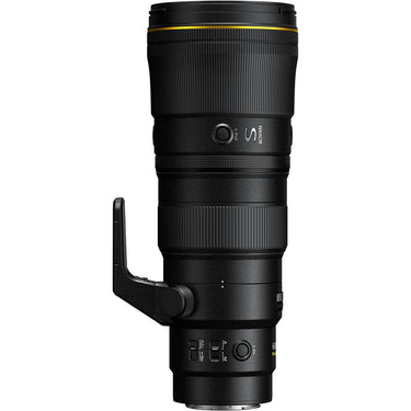 Nikon NIKKOR Z 600mm f/6.3 VR S Lens Super Telephoto for Z Series Mirrorless Cameras