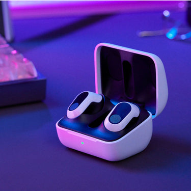 Sony INZONE Buds Truly Wireless Noise Cancelling Gaming Earbuds, Black - WFG700N/B