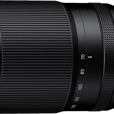 Nikon Z8 Full Frame FX Mirrorless 8K Camera Body + 70-180mm F2.8 Zoom Lens Kit Bundle