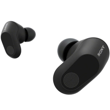 Sony INZONE Buds Truly Wireless Gaming Earbuds, Black Bundle with 2 YR Warranty