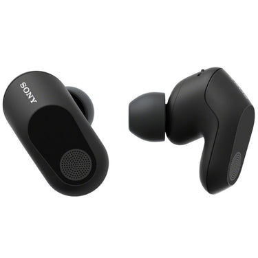 Sony INZONE Buds Truly Wireless Gaming Earbuds, Black Bundle with 2 YR Warranty