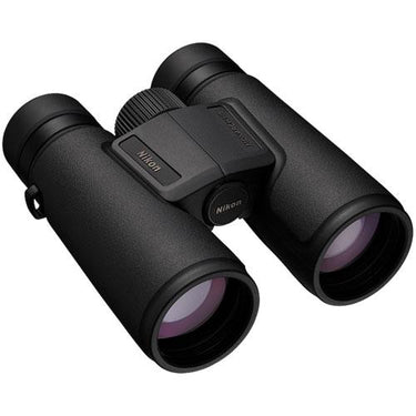 Nikon Monarch M5 10X42 Binoculars with 10x Magnification Power - Factory Refurbished