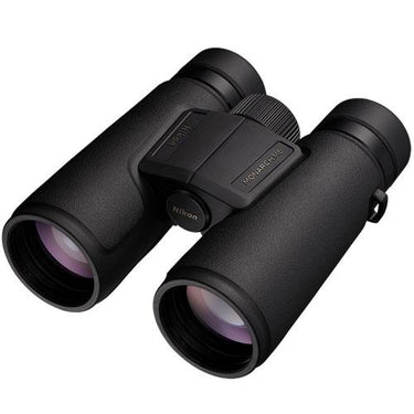 Nikon Monarch M5 10X42 Binoculars with 10x Magnification Power - Factory Refurbished