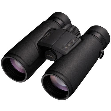 Nikon Monarch M5 8X42 Binoculars with 8x Magnification Power - Factory Refurbished