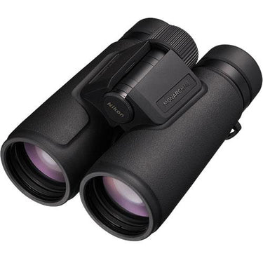Nikon Monarch M5 8X42 Binoculars with 8x Magnification Power - Factory Refurbished