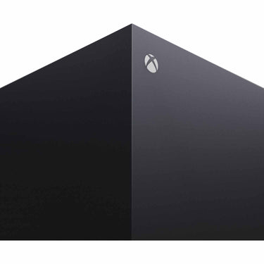 Microsoft Xbox Series X 1TB SSD Bundle with Forza Motorsport 6 Vinyl Skin Sticker Decal