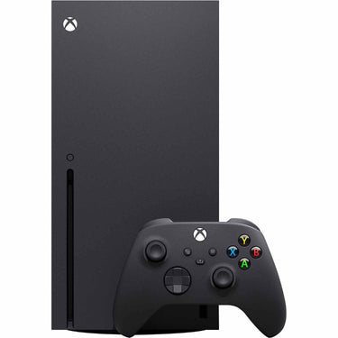 Microsoft Xbox Series X 1TB SSD Bundle with Forza Motorsport 6 Vinyl Skin Sticker Decal