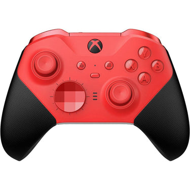 Microsoft Xbox Elite Wireless Controller Series 2, Red