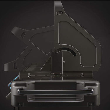 Napoleon Prestige PRO 665 RSIB Propane Outdoor Grill with 5 Burners - PRO665RSIBPSS-3