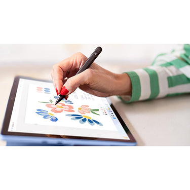 Microsoft Surface Pro Signature Keyboard with Surface Slim Pen 2, Sapphire