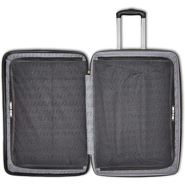 Samsonite Evolve SE Hardside 20" Carry on Expandable Luggage Spinner - Bass Black