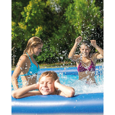Intex Easy Set Inflatable Pool Set (15' x 33") - 28157EH - Open Box