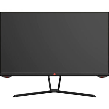 Deco Gear 25-inch 1080P FHD Gaming Monitor in Black - VIEW250F - Open Box