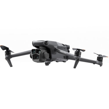 DJI Mavic 3 Pro Drone with Fly More Combo and DJI RC (CP.MA.00000660.01) - Open Box