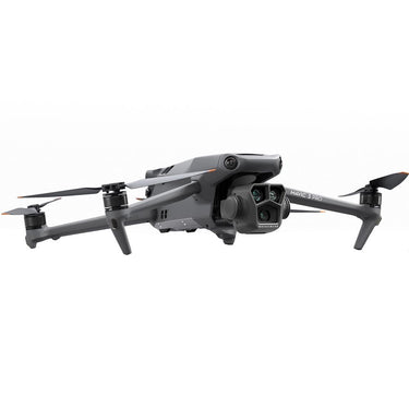 DJI Mavic 3 Pro Drone with Fly More Combo and DJI RC (CP.MA.00000660.01) - Open Box