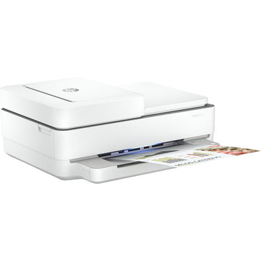 Hewlett Packard ENVY 6455e Inkjet All-in-One Printer, Scanner, Copier (223R1A#B1H)