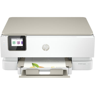 Hewlett Packard ENVY Inspire 7255e All-in-One Printer, Scanner, Copier (1W2Y9A#B1H)